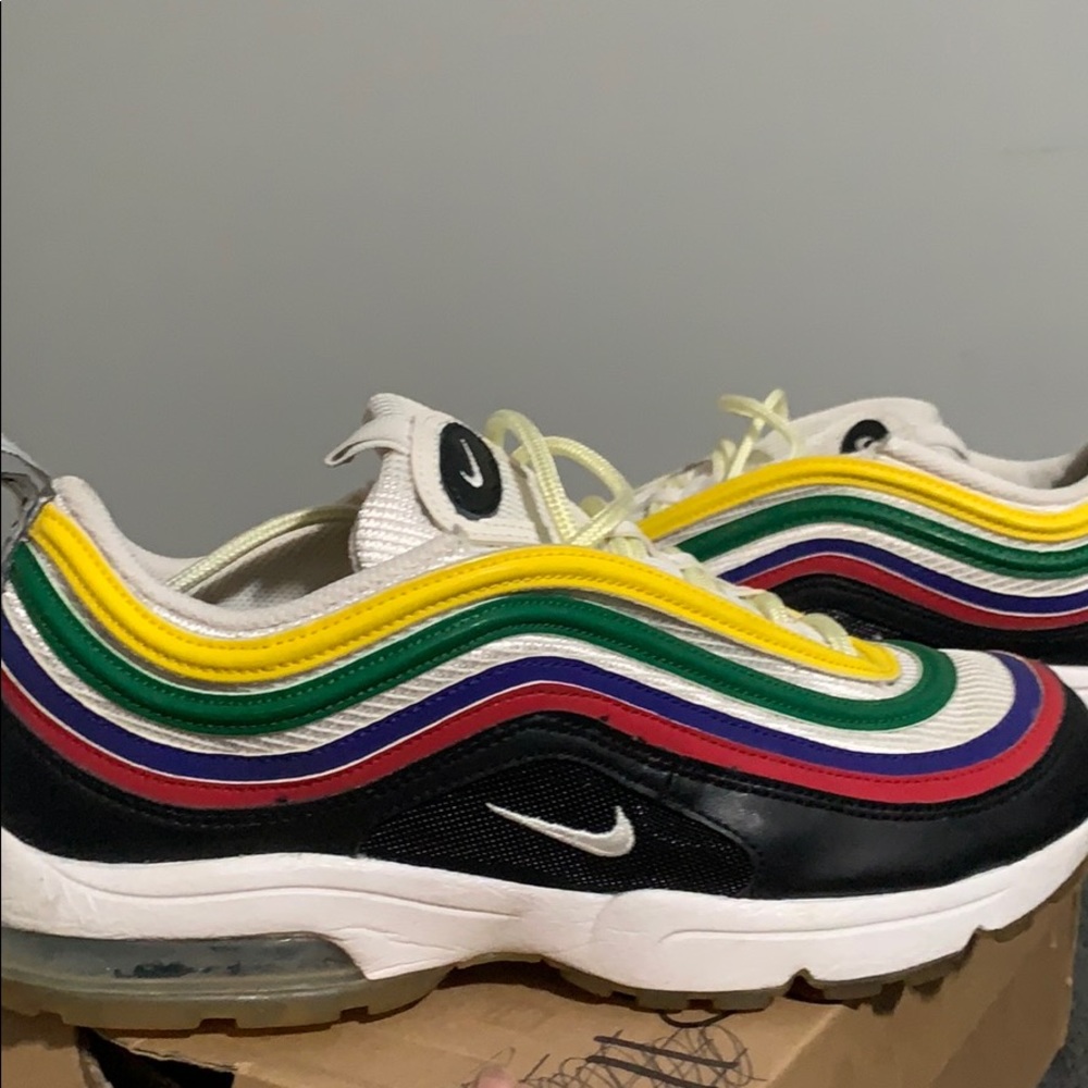 Retro Woman’s Air Max ‘97 Zen